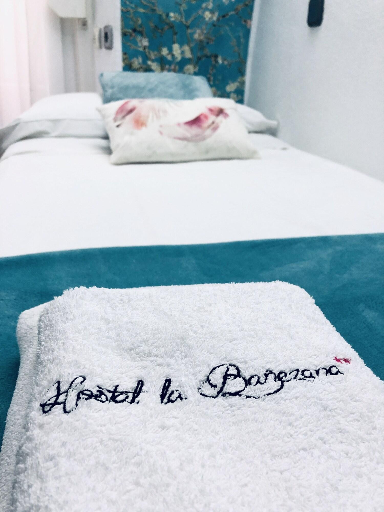 Ch La Banezana Hotel Madrid Ngoại thất bức ảnh