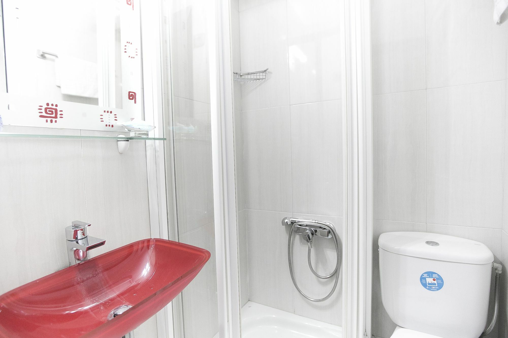Ch La Banezana Hotel Madrid Ngoại thất bức ảnh